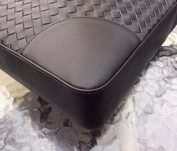 ボッテガヴェネタバッグ着用イメージ